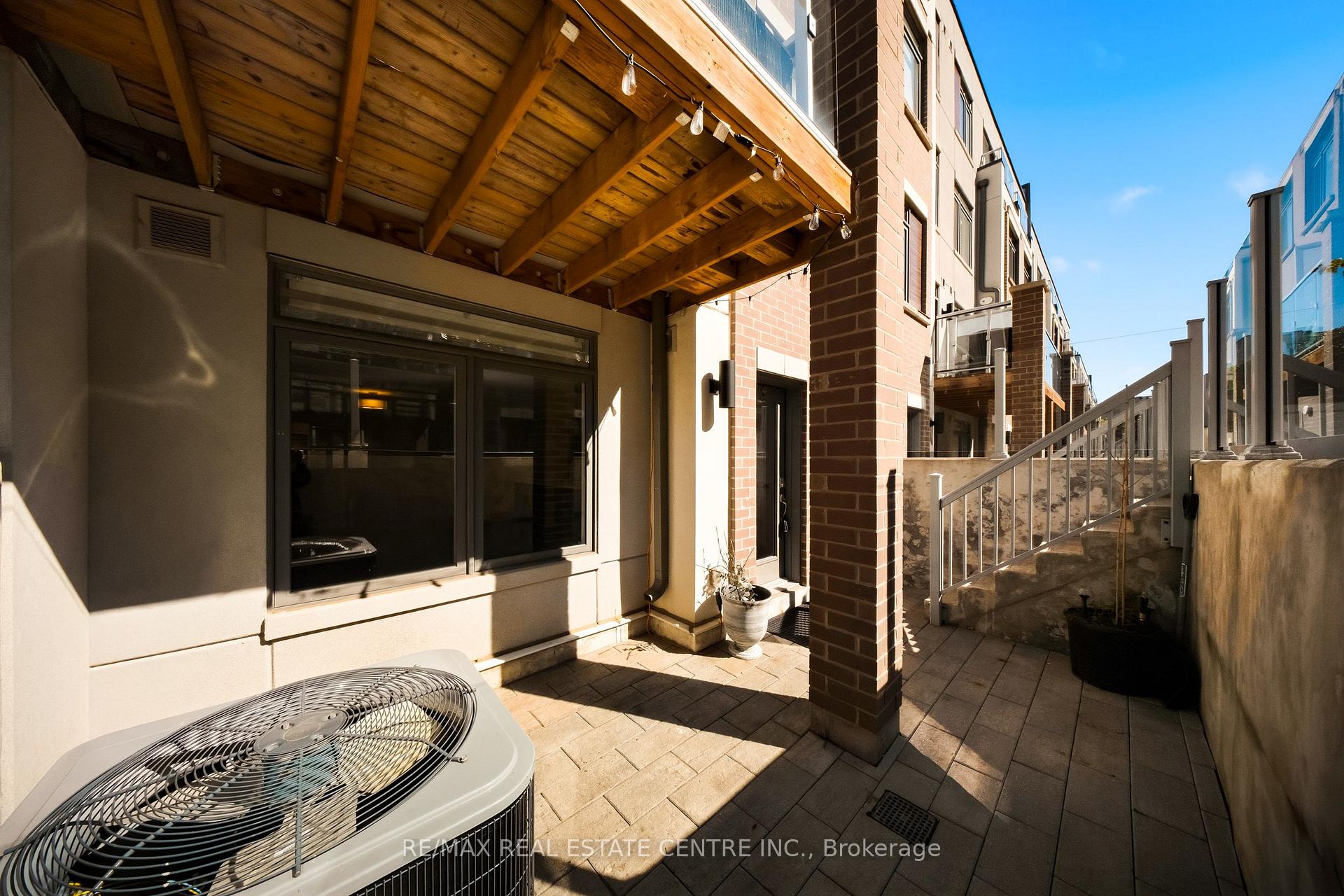 Photo 35 of Unit 117, 3078 Sixth Line, Oakville, Glenorchy — HOMEH