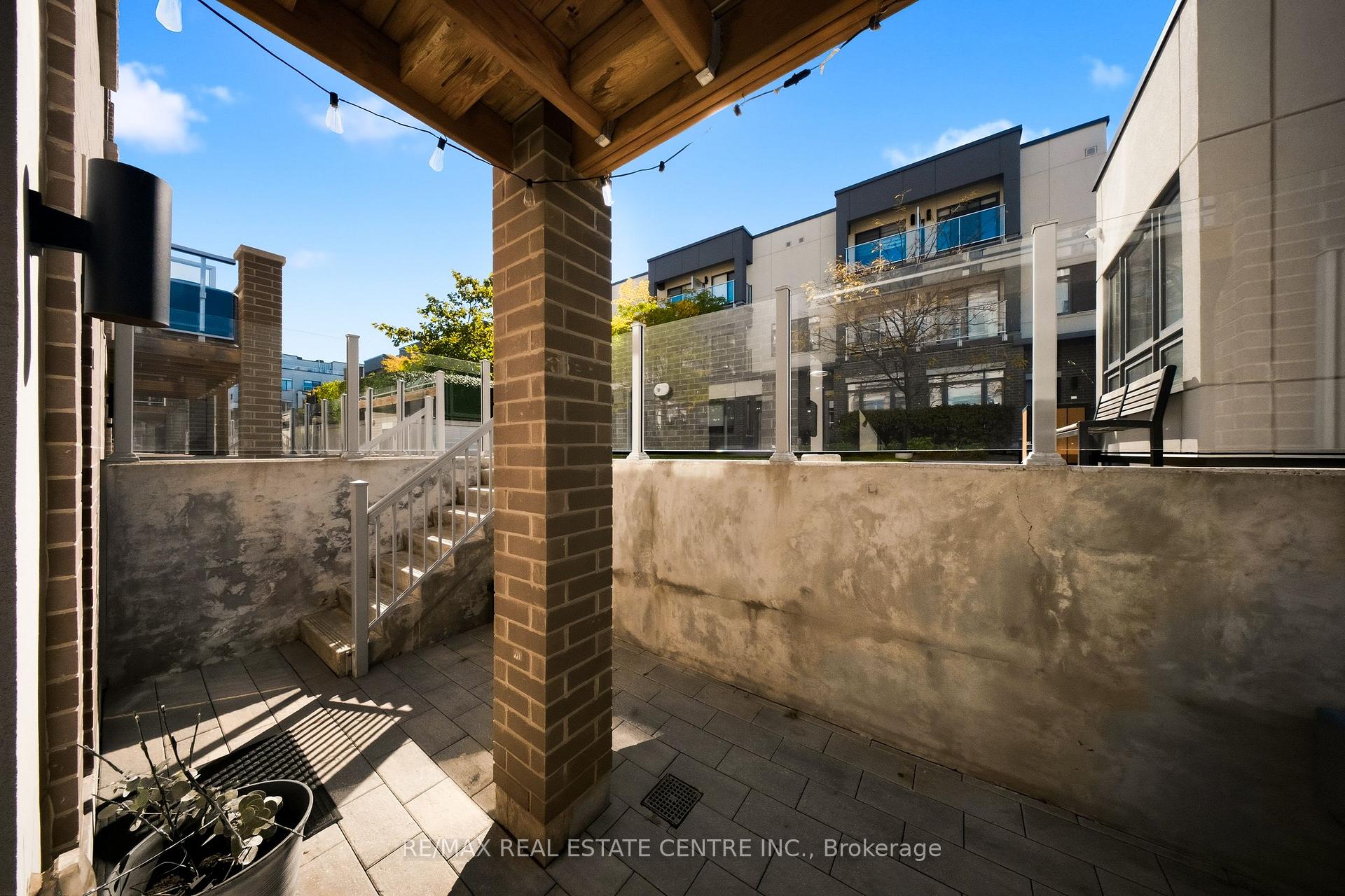 Photo 36 of Unit 117, 3078 Sixth Line, Oakville, Glenorchy — HOMEH