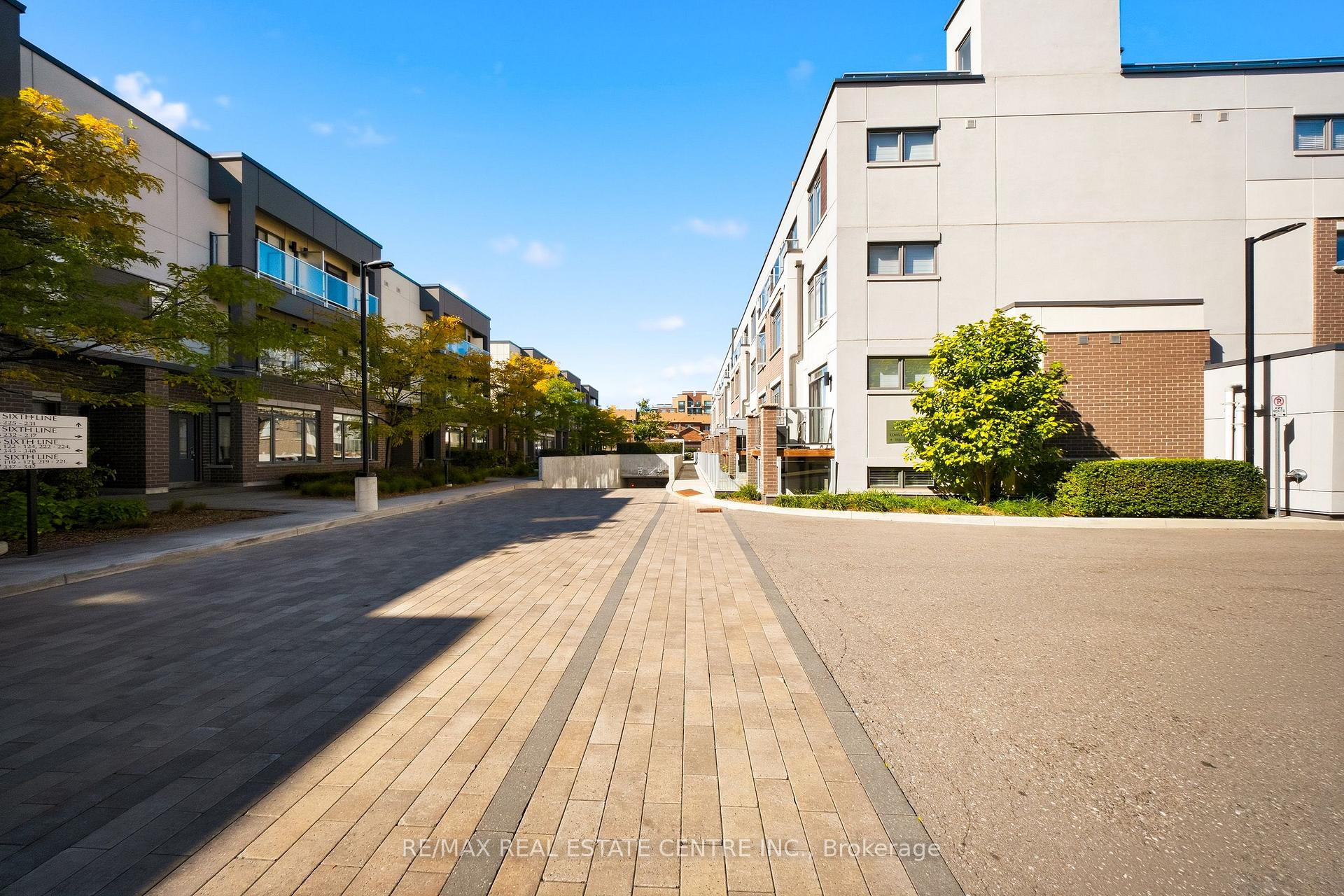 Photo 37 of Unit 117, 3078 Sixth Line, Oakville, Glenorchy — HOMEH