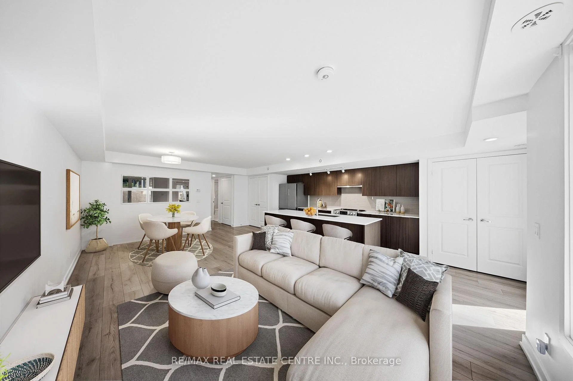 Photo 8 of Unit 117, 3078 Sixth Line, Oakville, Glenorchy — HOMEH