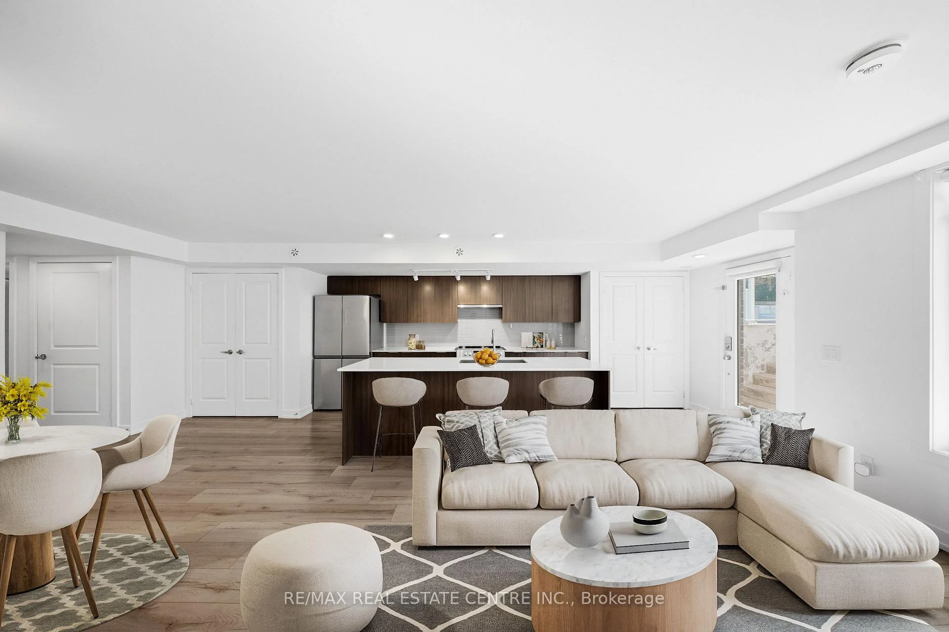 Photo 11 of Unit 117, 3078 Sixth Line, Oakville, Glenorchy — HOMEH