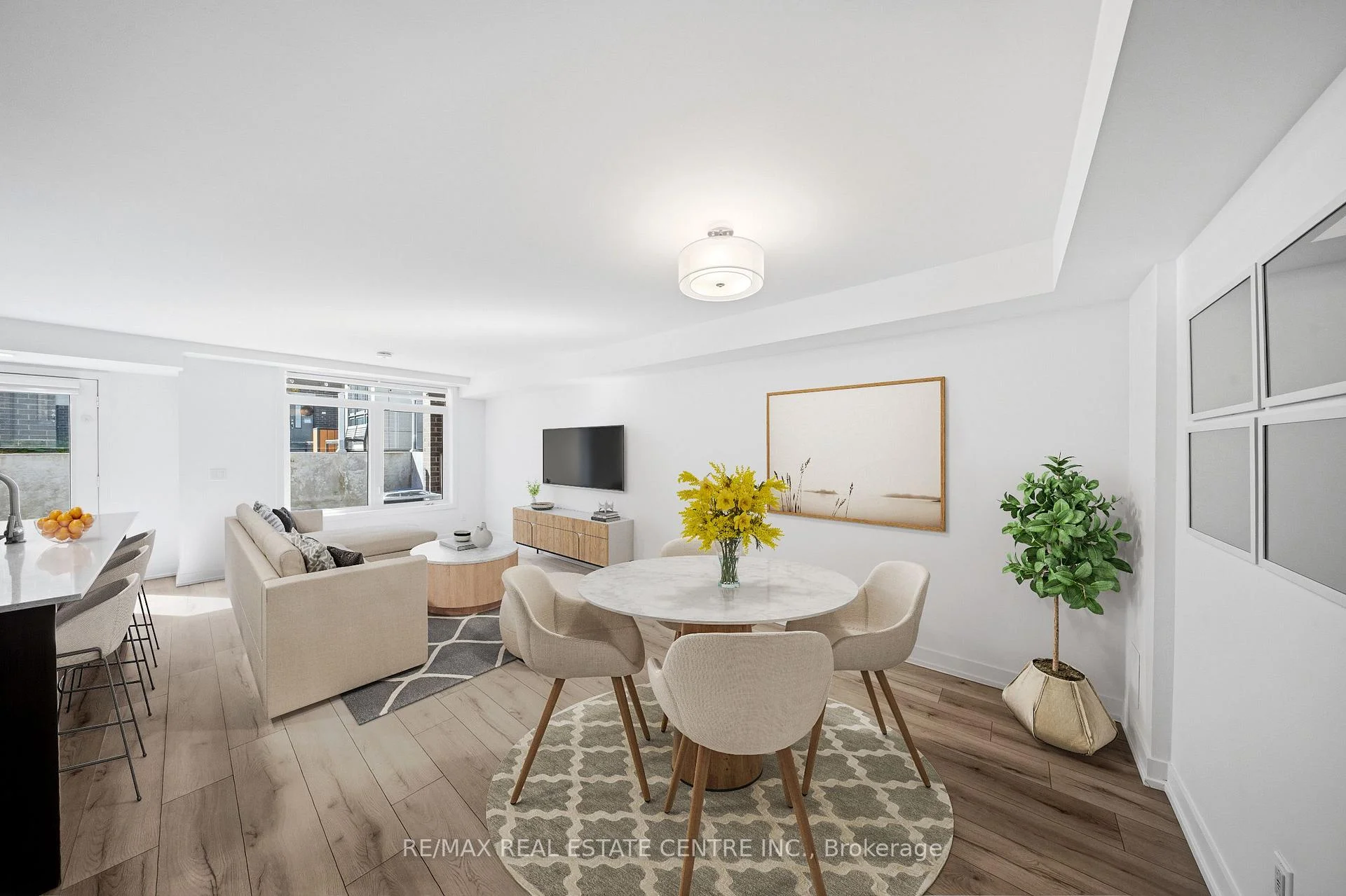 Photo 19 of Unit 117, 3078 Sixth Line, Oakville, Glenorchy — HOMEH