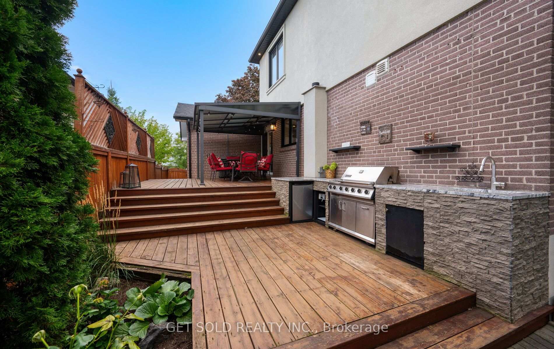 Photo 35 of 8 Hackmore Avenue, Etobicoke, Elms-Old Rexdale — HOMEH