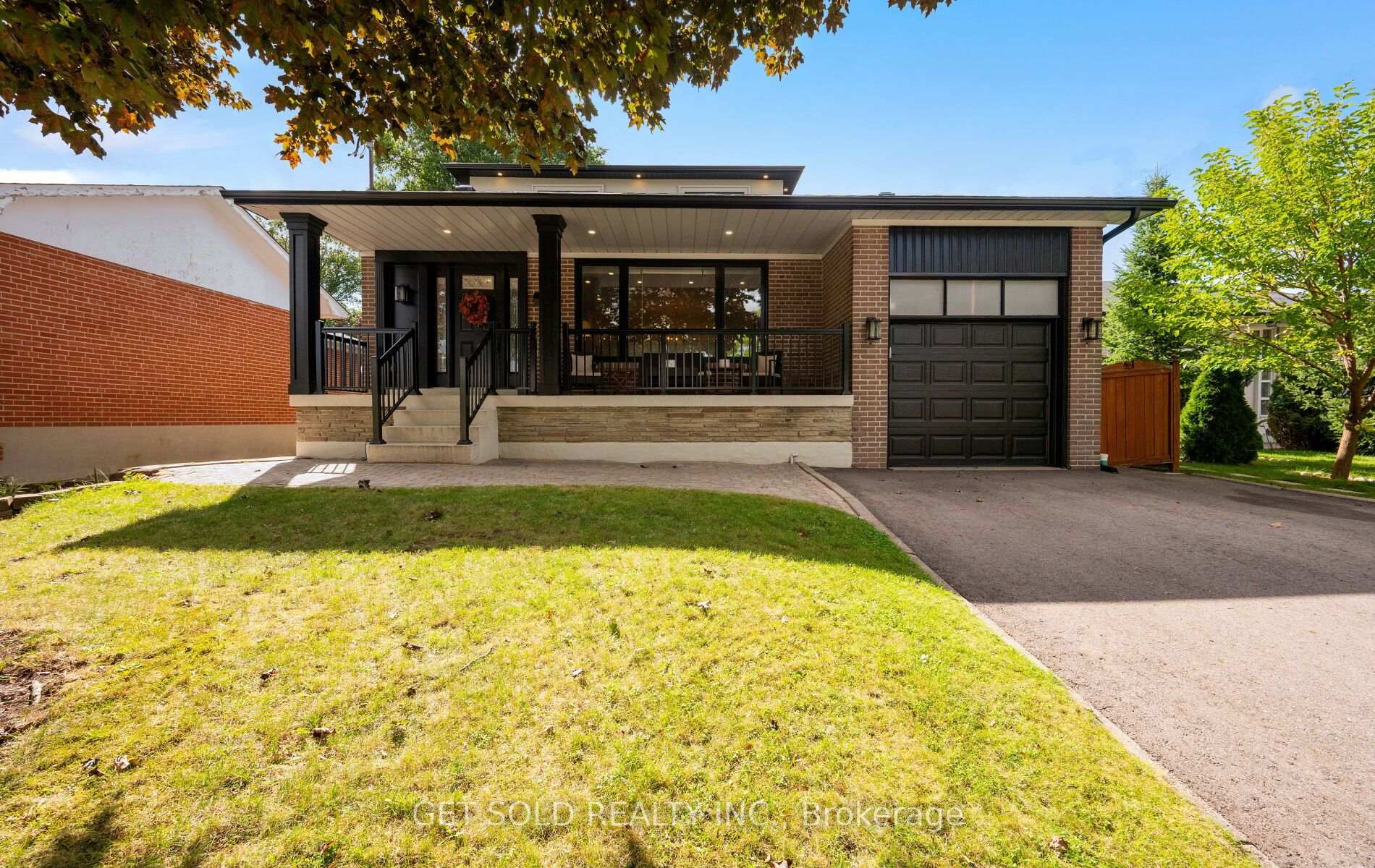 Photo 44 of 8 Hackmore Avenue, Etobicoke, Elms-Old Rexdale — HOMEH