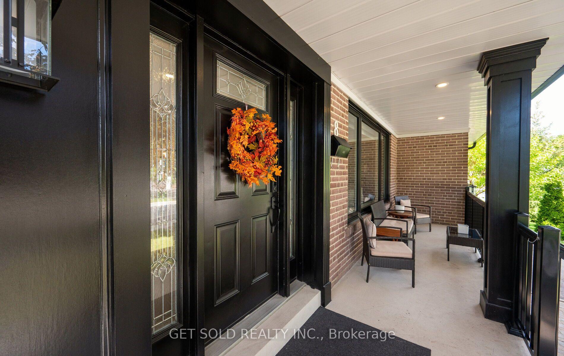 Photo 45 of 8 Hackmore Avenue, Etobicoke, Elms-Old Rexdale — HOMEH
