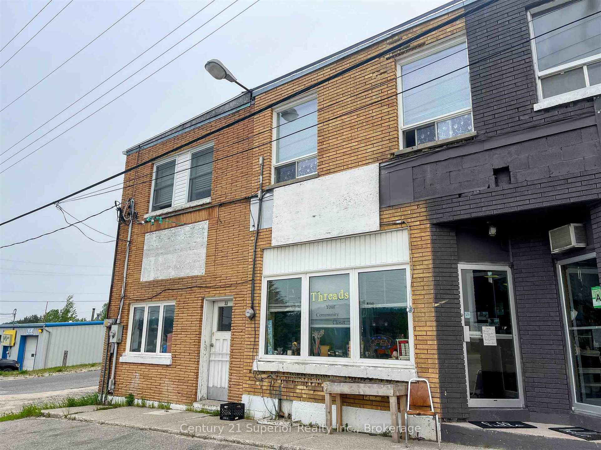 Photo 2 of 32 33 Shebandowan Road, Manitouwadge, TB-73 — HOMEH