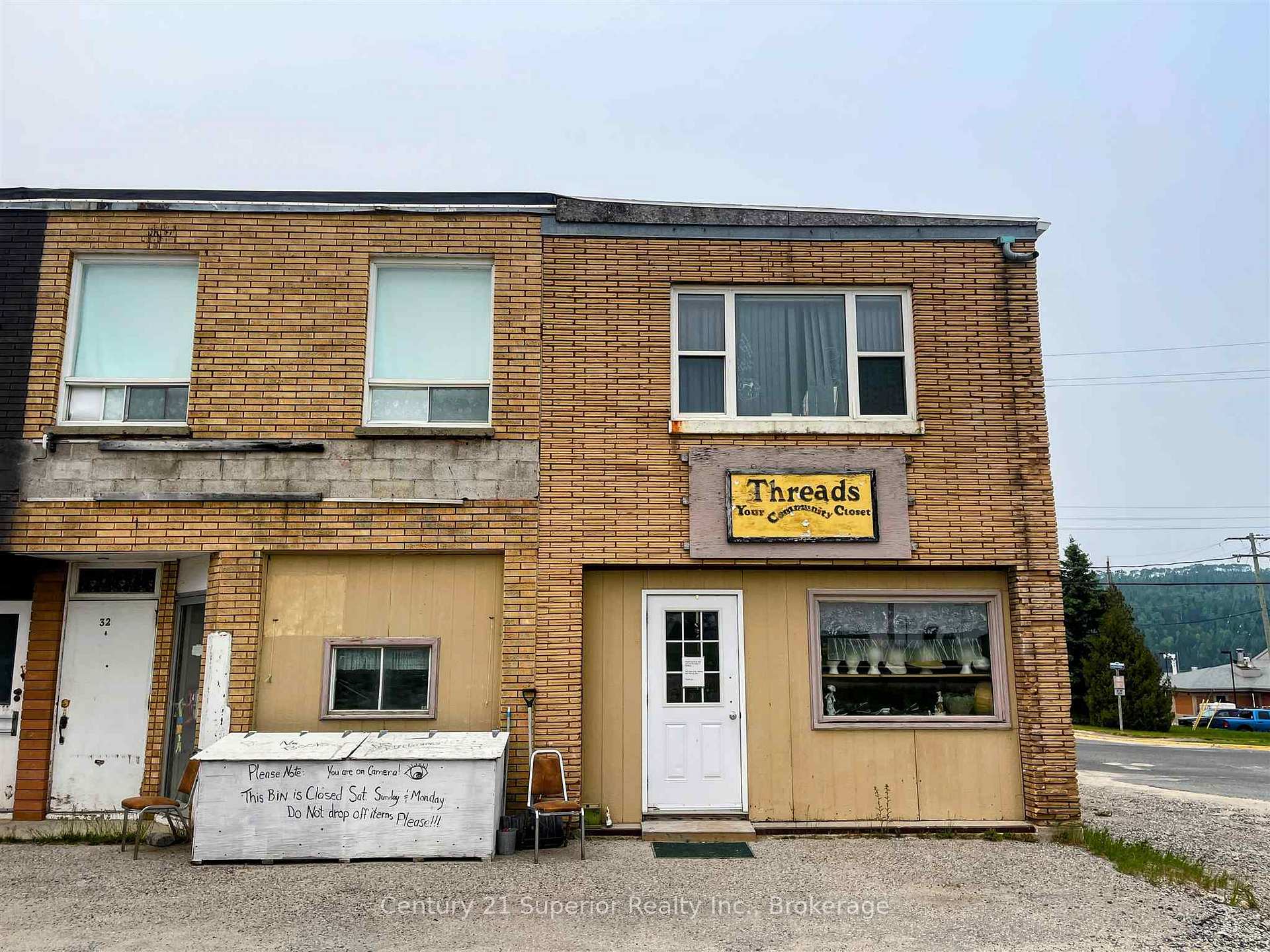 Photo 4 of 32 33 Shebandowan Road, Manitouwadge, TB-73 — HOMEH