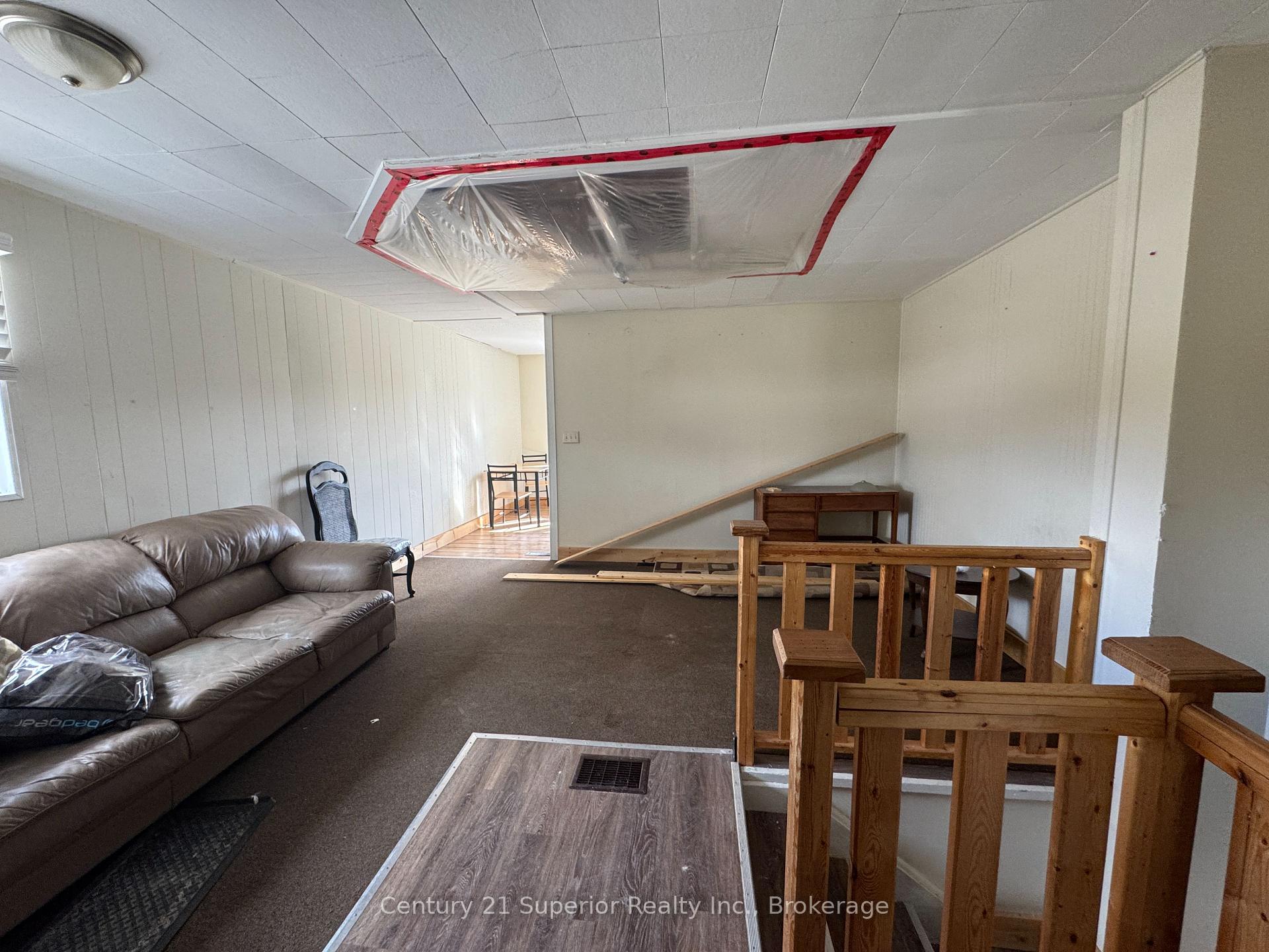 Photo 5 of 32 33 Shebandowan Road, Manitouwadge, TB-73 — HOMEH