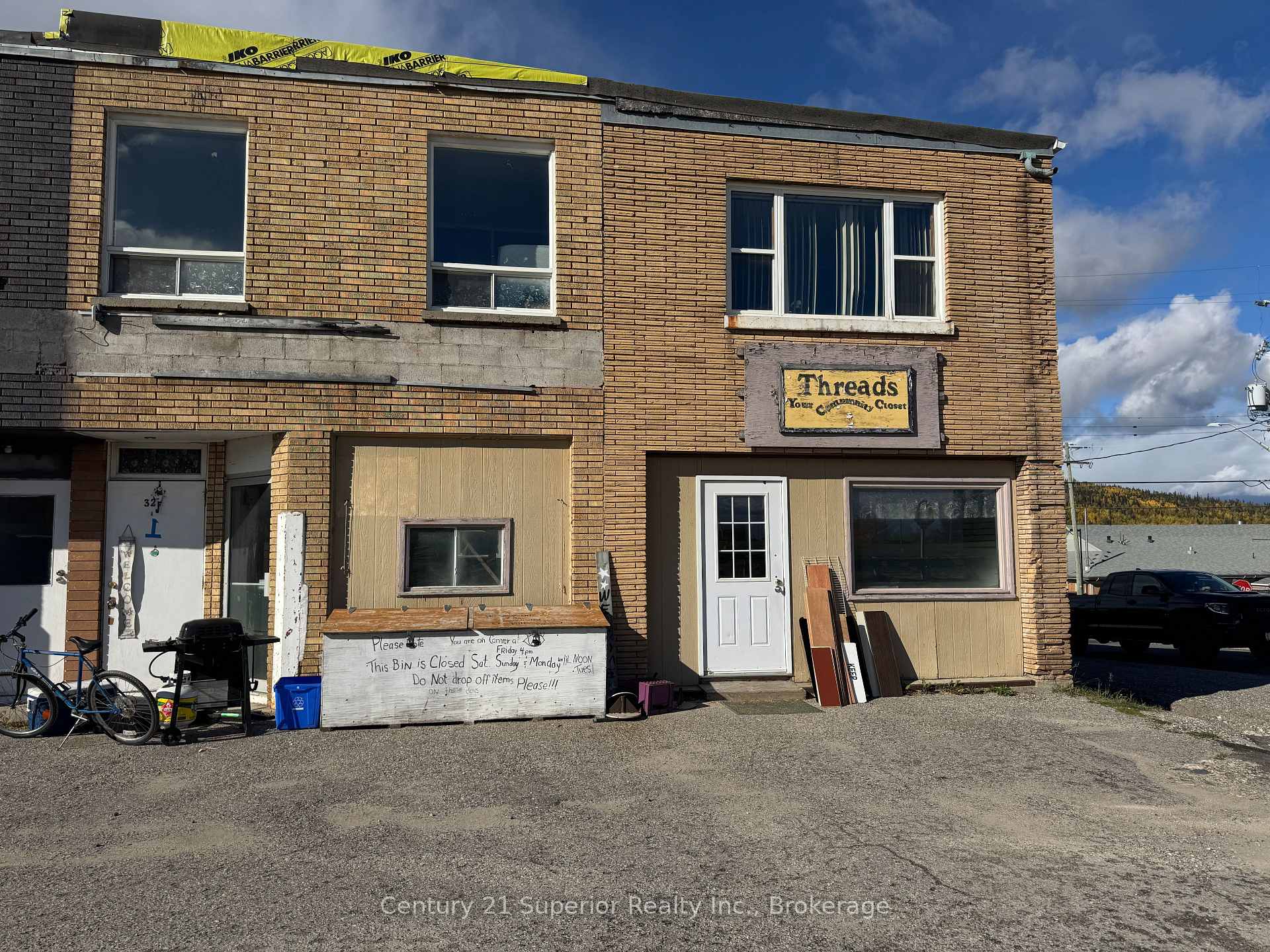 Photo 44 of 32 33 Shebandowan Road, Manitouwadge, TB-73 — HOMEH