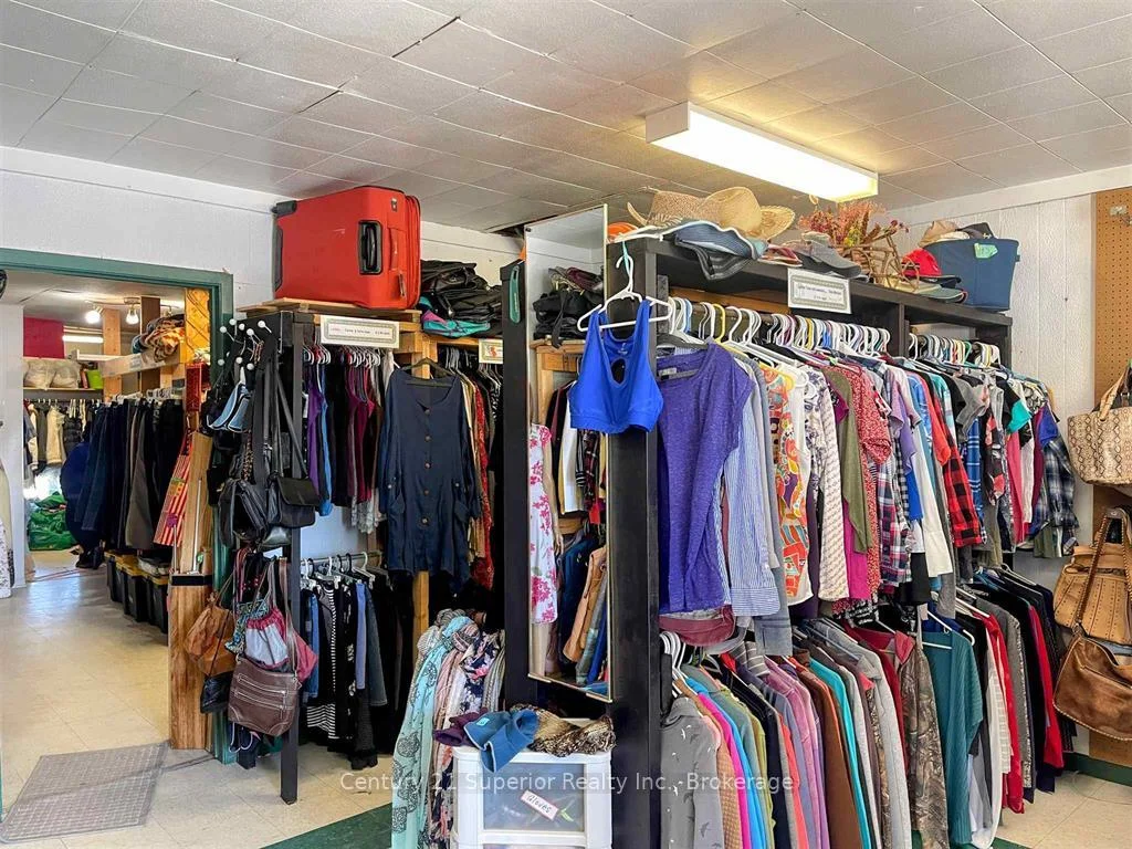 Photo 6 of 32 33 Shebandowan Road, Manitouwadge, TB-73 — HOMEH