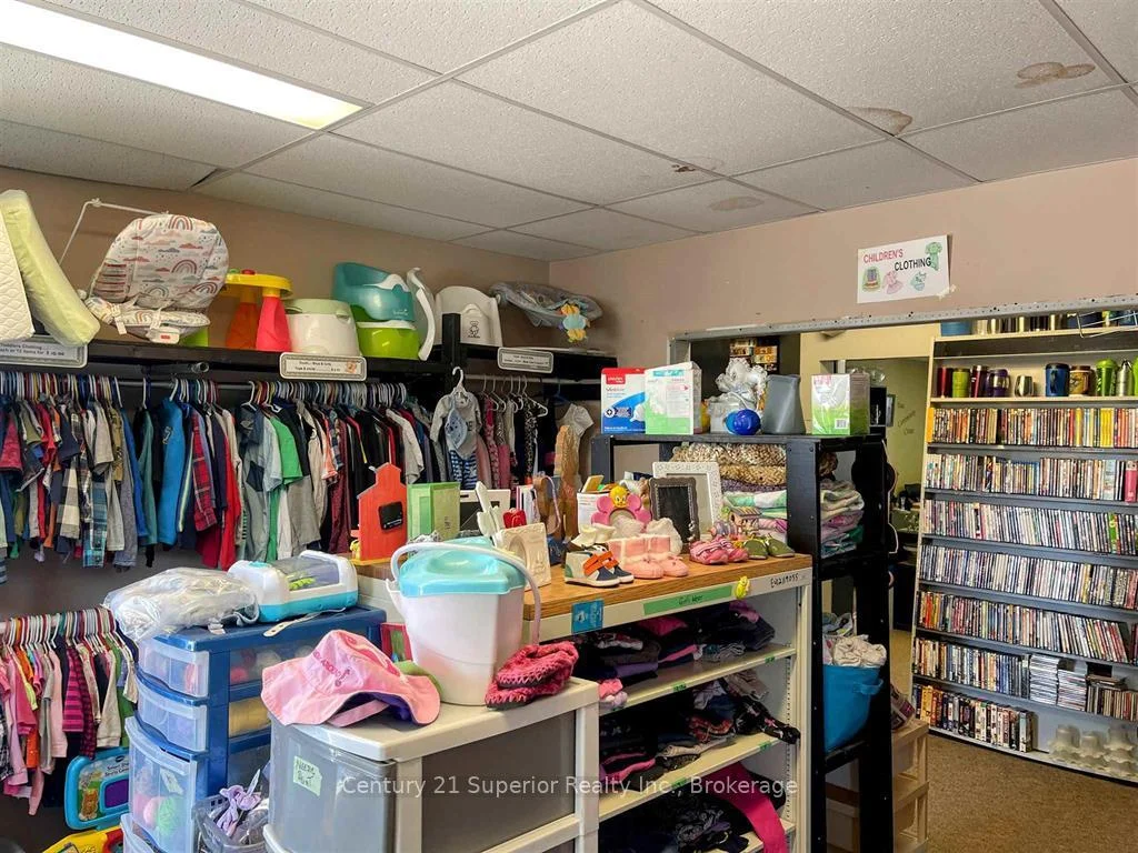 Photo 12 of 32 33 Shebandowan Road, Manitouwadge, TB-73 — HOMEH
