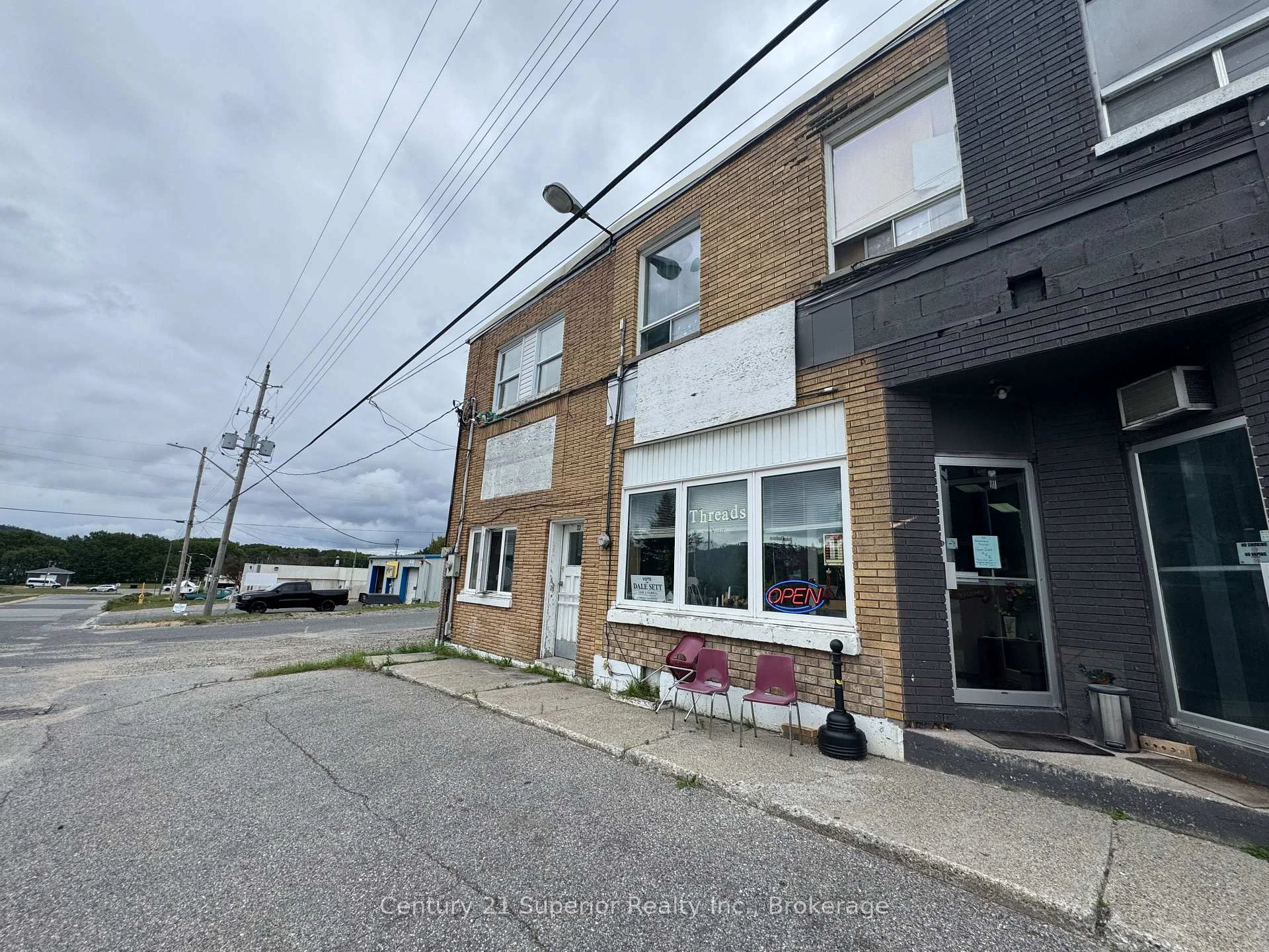 Photo 37 of 32 33 Shebandowan Road, Manitouwadge, TB-73 — HOMEH