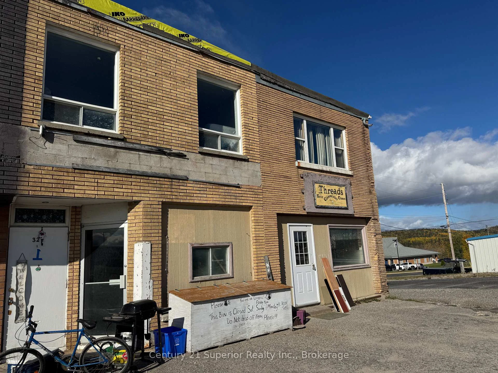 Photo 53 of 32 33 Shebandowan Road, Manitouwadge, TB-73 — HOMEH