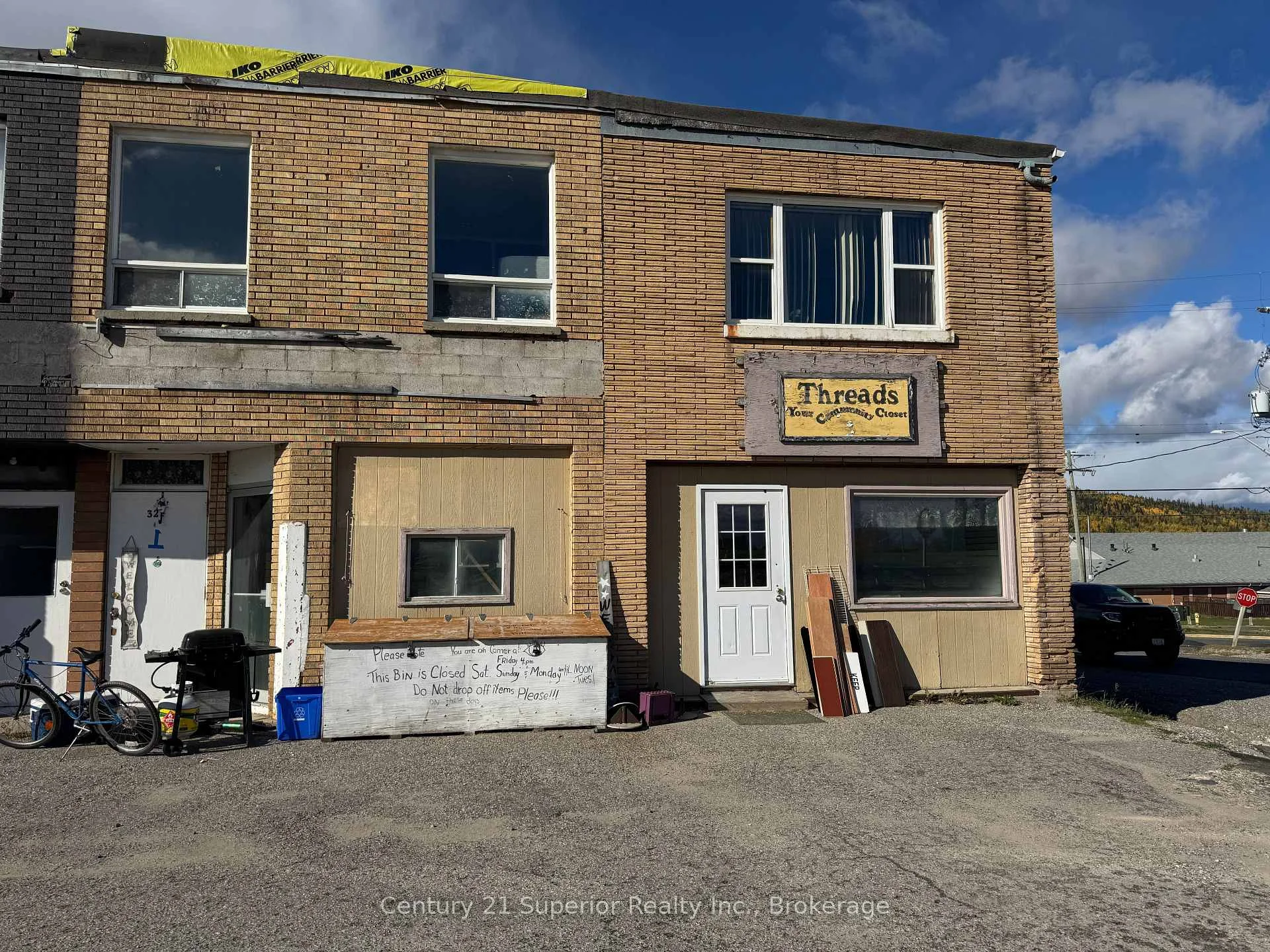 Photo 55 of 32 33 Shebandowan Road, Manitouwadge, TB-73 — HOMEH