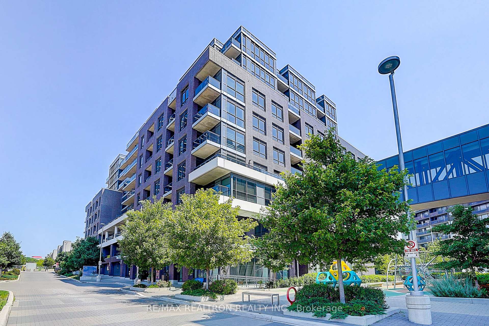 Photo of Unit 530, 26 Gibbs Road