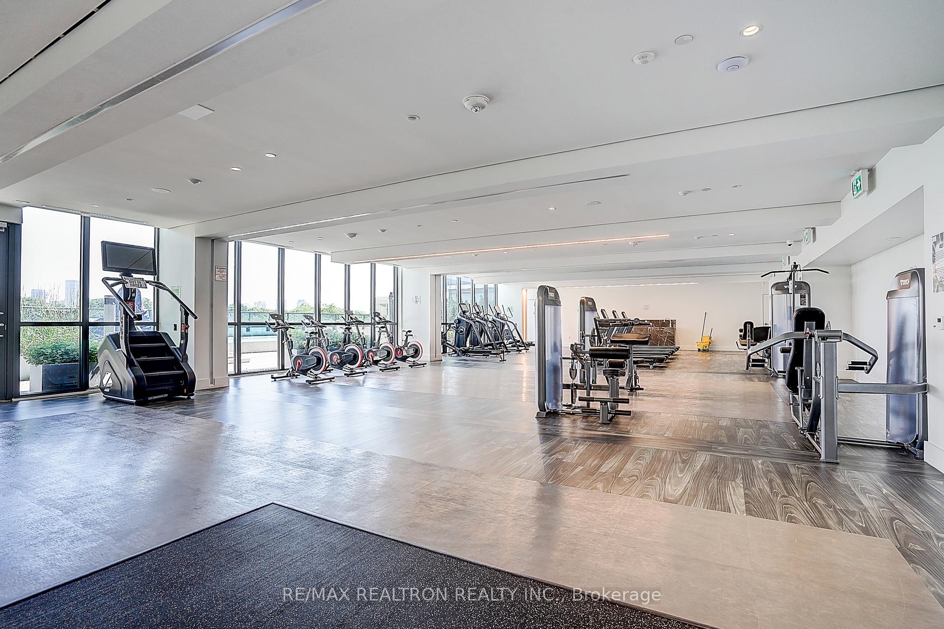 Photo 4 of Unit 530, 26 Gibbs Road, Etobicoke, Islington-City Centre West — HOMEH