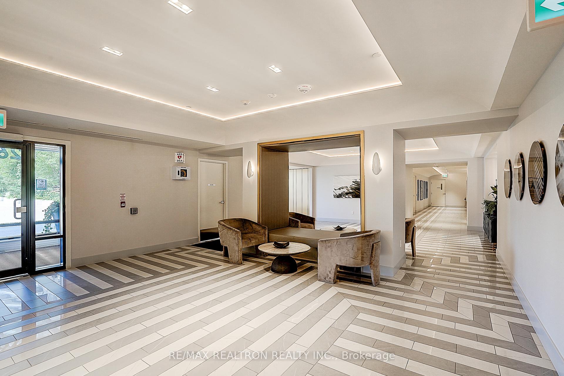 Photo 6 of Unit 530, 26 Gibbs Road, Etobicoke, Islington-City Centre West — HOMEH