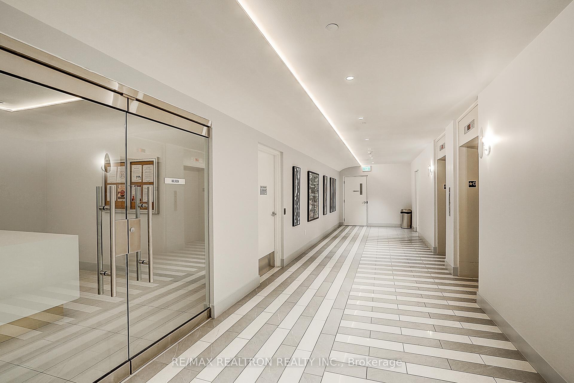 Photo 7 of Unit 530, 26 Gibbs Road, Etobicoke, Islington-City Centre West — HOMEH