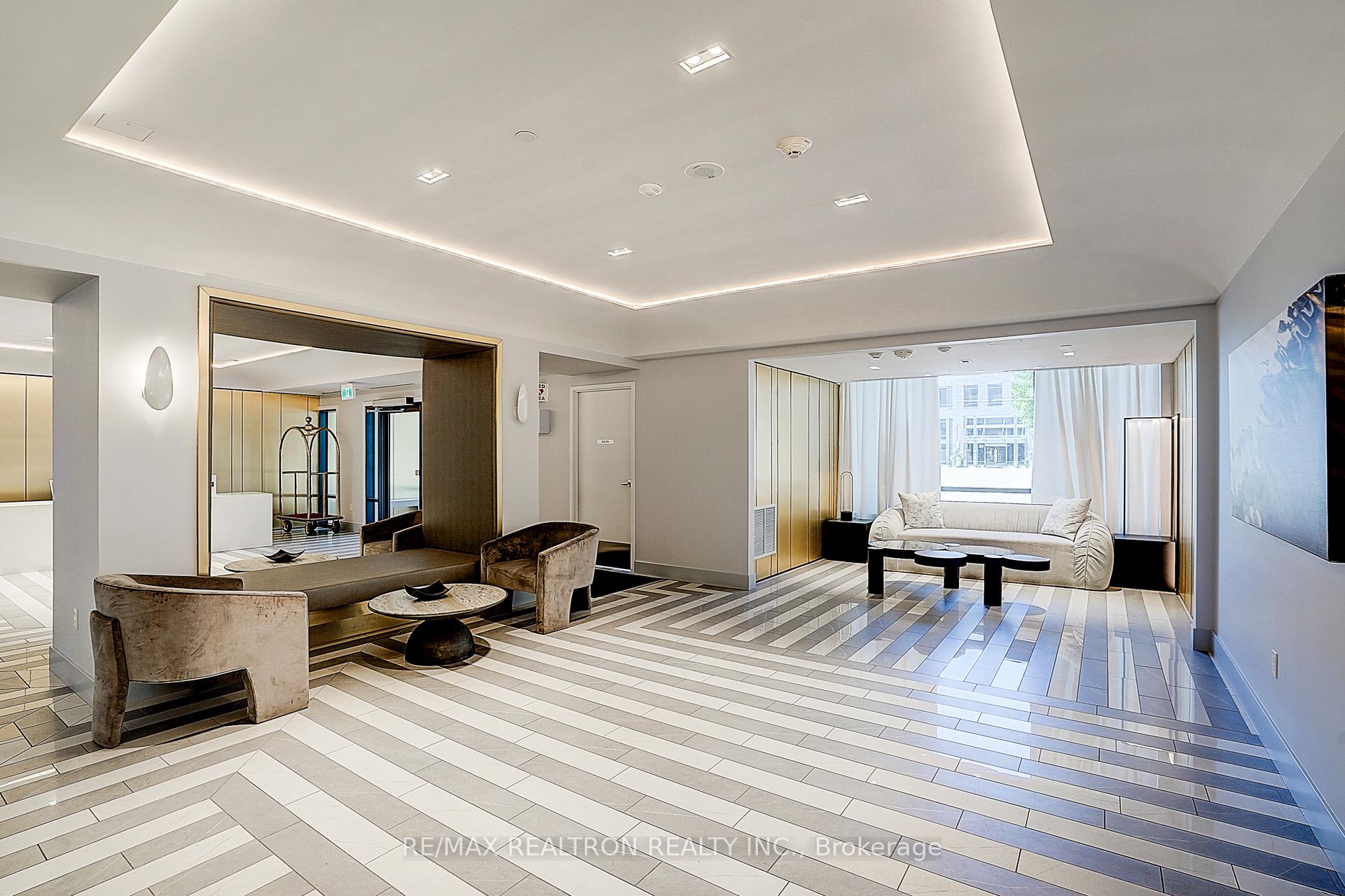 Photo 9 of Unit 530, 26 Gibbs Road, Etobicoke, Islington-City Centre West — HOMEH