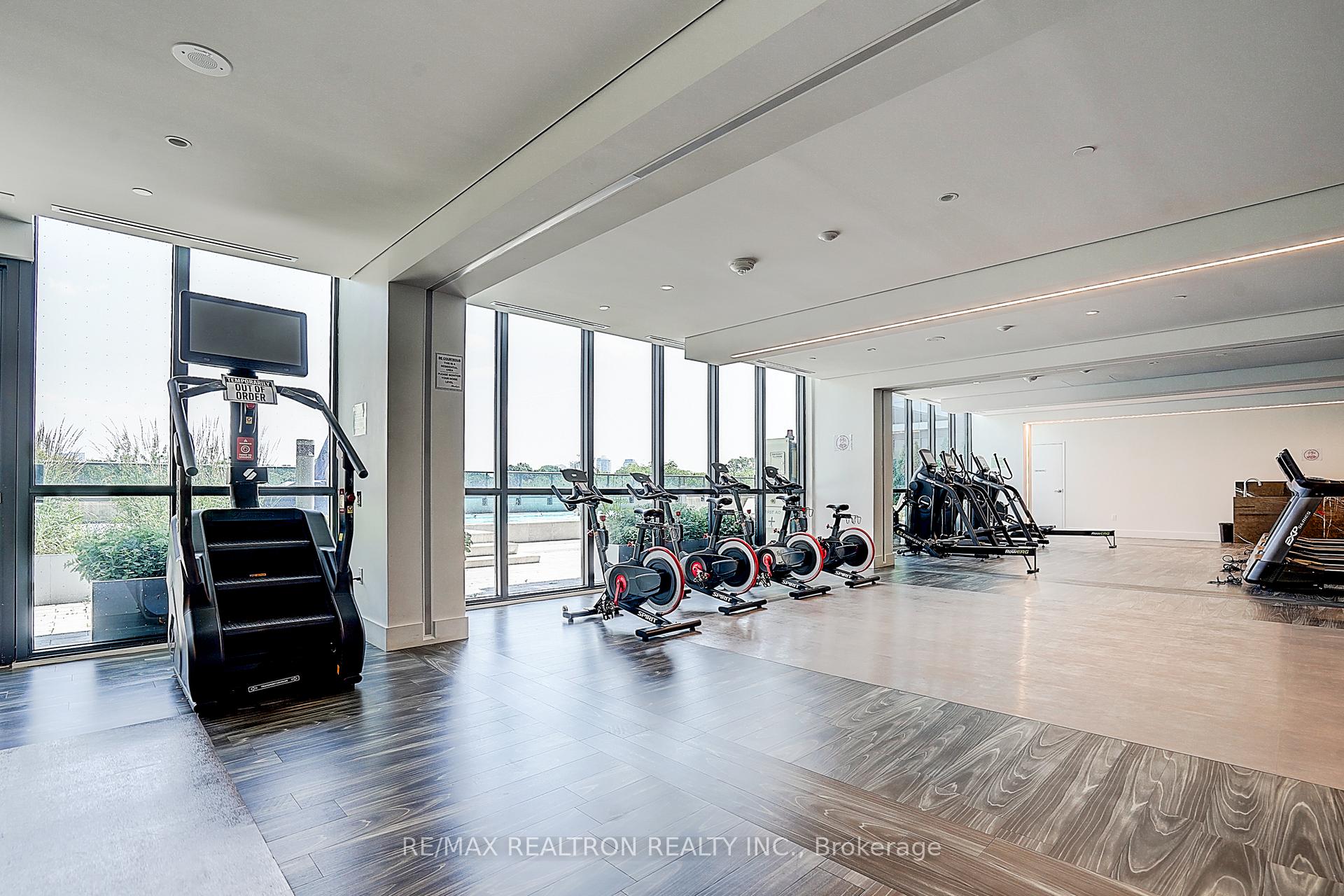 Photo 10 of Unit 530, 26 Gibbs Road, Etobicoke, Islington-City Centre West — HOMEH