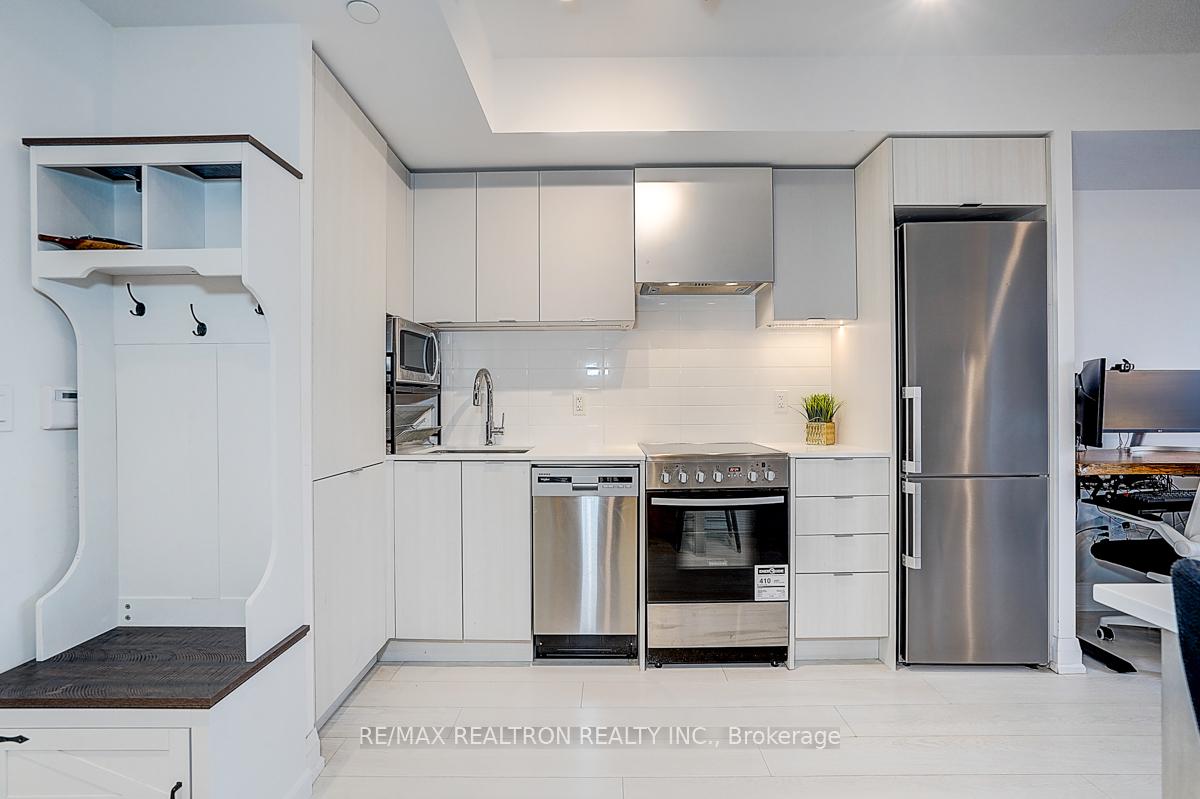 Photo 13 of Unit 530, 26 Gibbs Road, Etobicoke, Islington-City Centre West — HOMEH