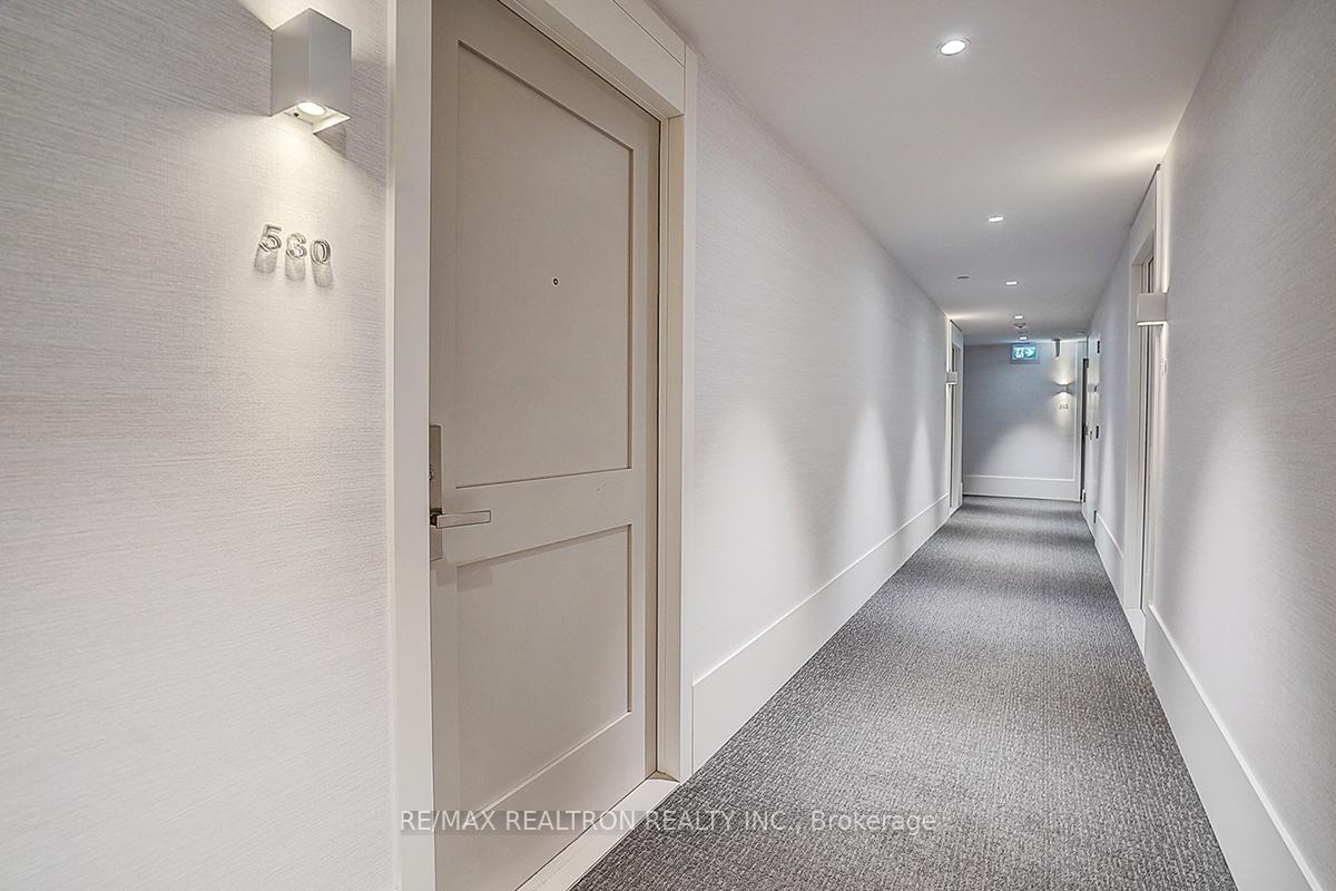 Photo 15 of Unit 530, 26 Gibbs Road, Etobicoke, Islington-City Centre West — HOMEH