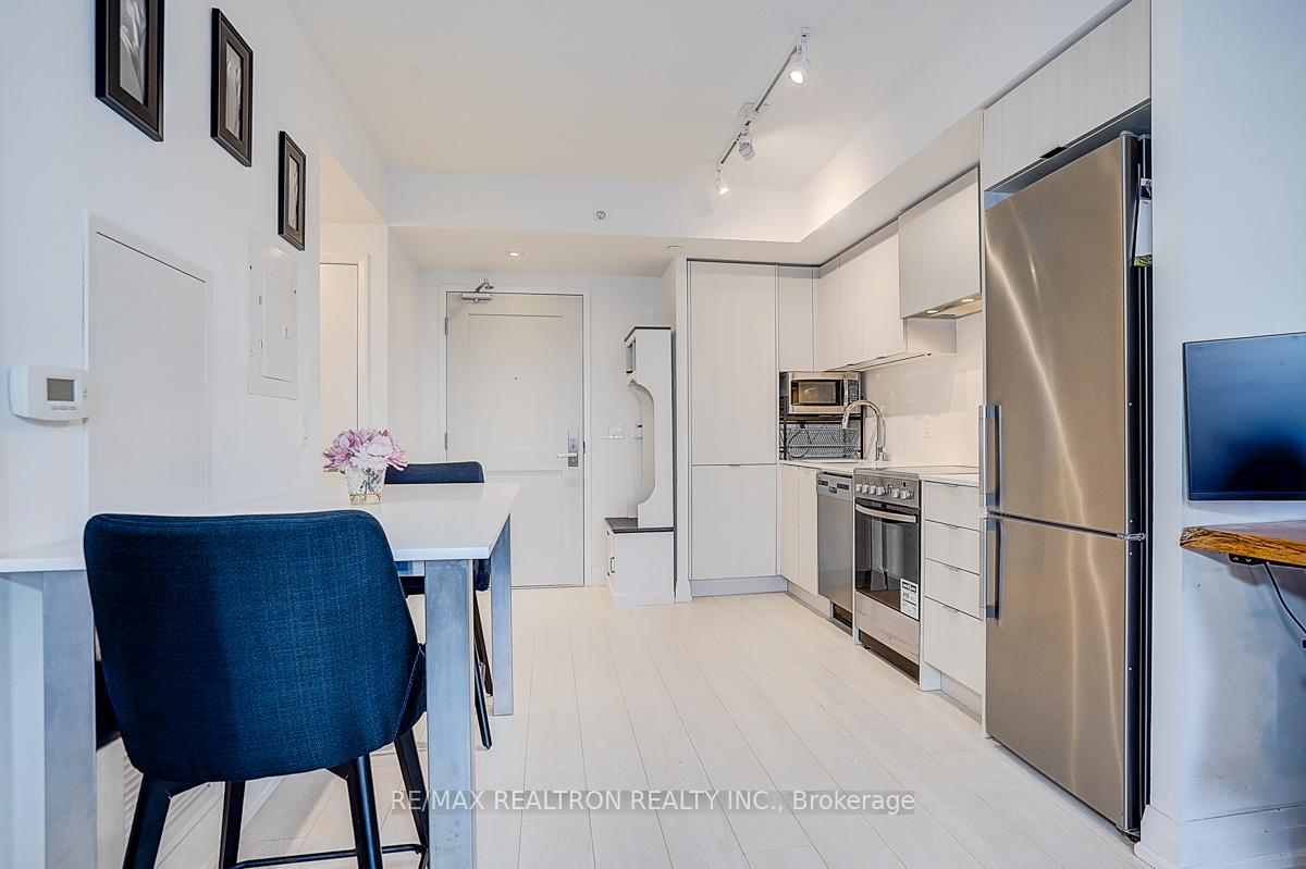 Photo 17 of Unit 530, 26 Gibbs Road, Etobicoke, Islington-City Centre West — HOMEH