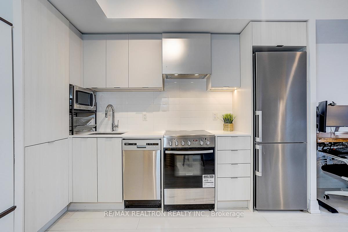 Photo 19 of Unit 530, 26 Gibbs Road, Etobicoke, Islington-City Centre West — HOMEH