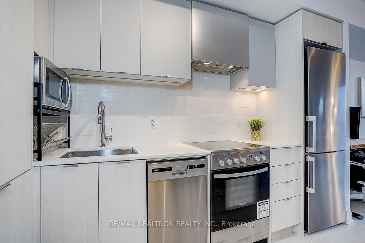 Photo 20 of Unit 530, 26 Gibbs Road, Etobicoke, Islington-City Centre West — HOMEH