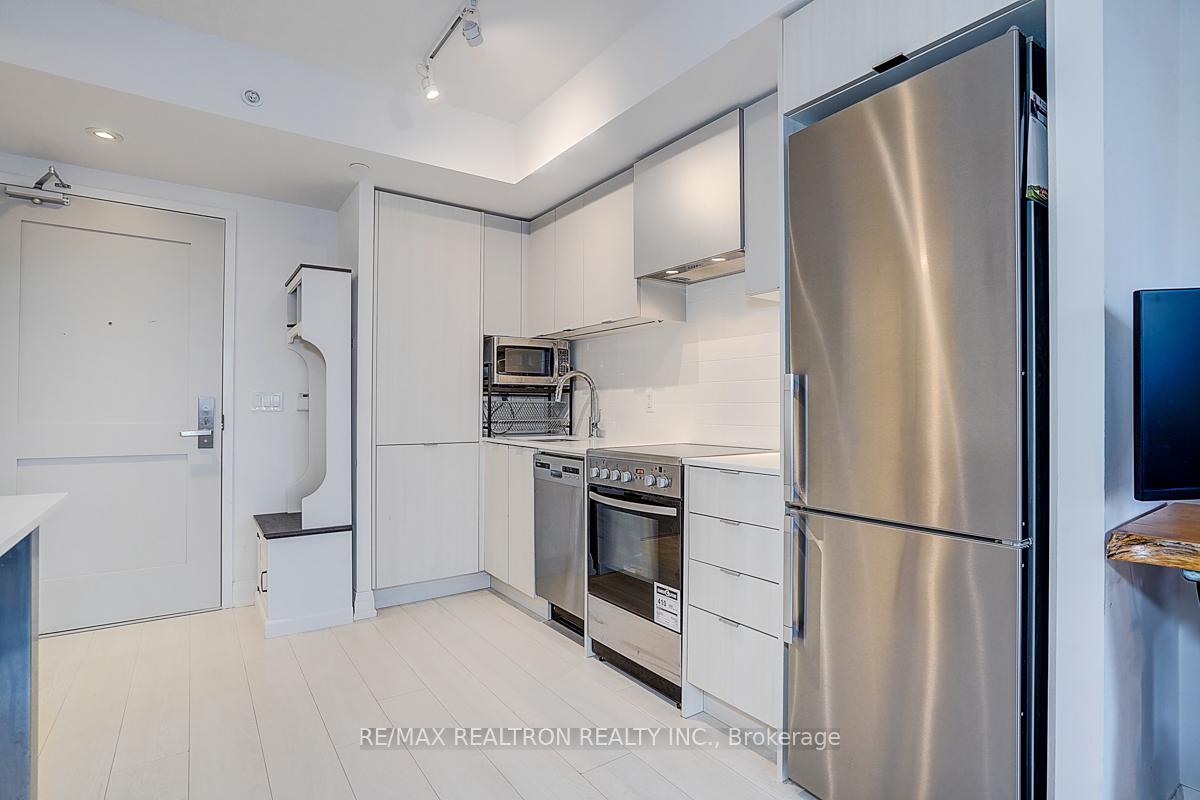 Photo 21 of Unit 530, 26 Gibbs Road, Etobicoke, Islington-City Centre West — HOMEH