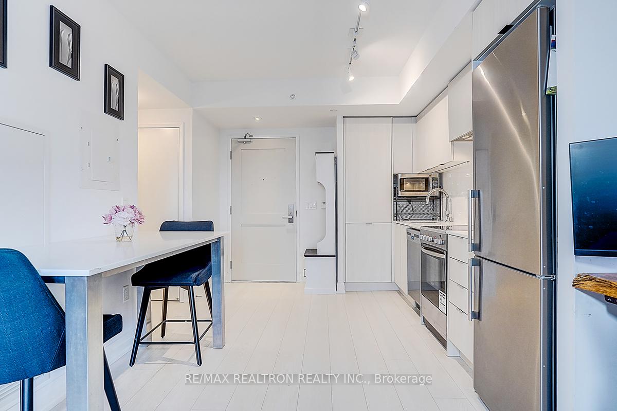 Photo 22 of Unit 530, 26 Gibbs Road, Etobicoke, Islington-City Centre West — HOMEH