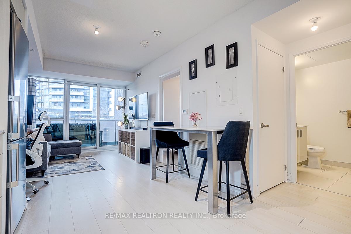 Photo 25 of Unit 530, 26 Gibbs Road, Etobicoke, Islington-City Centre West — HOMEH