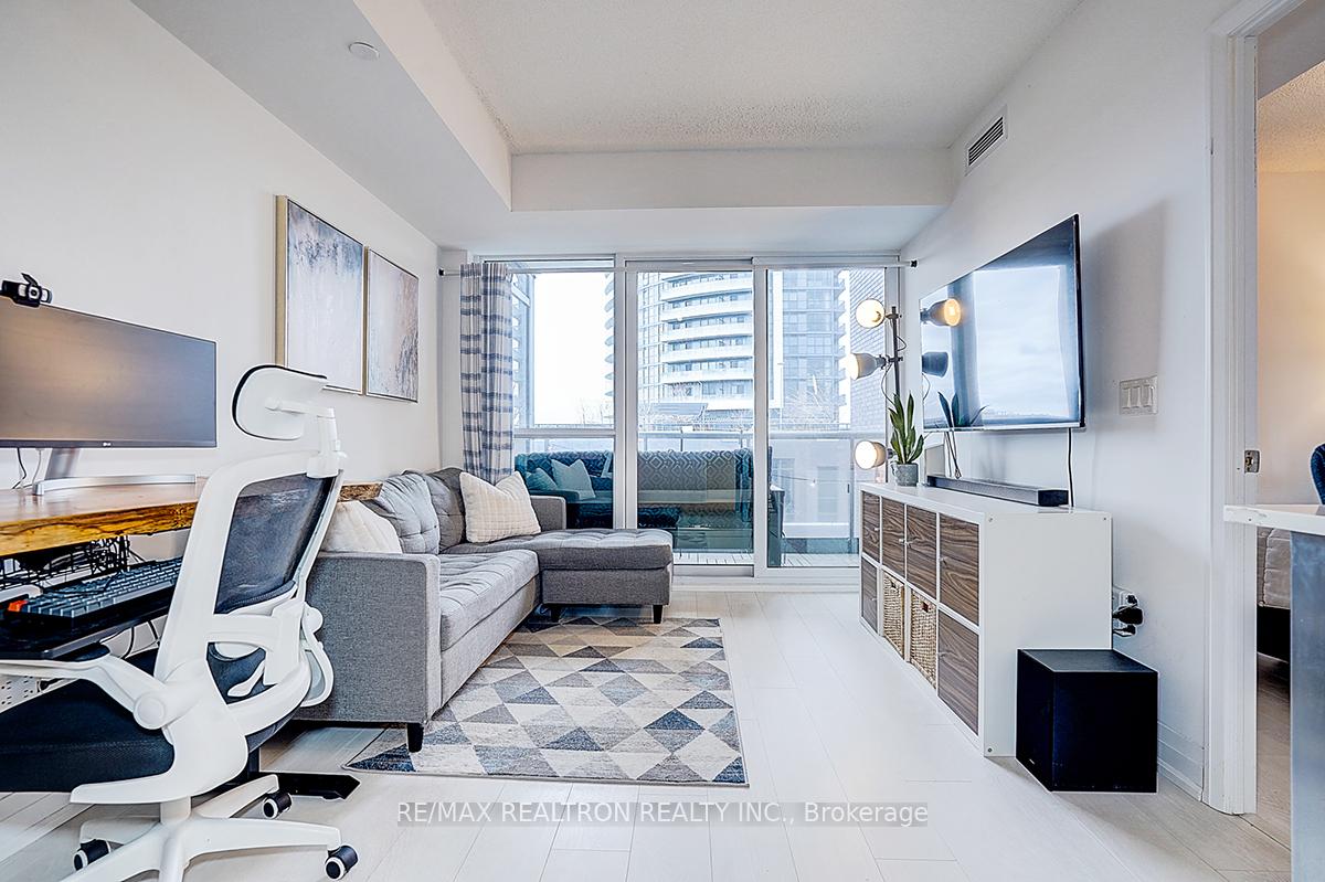 Photo 26 of Unit 530, 26 Gibbs Road, Etobicoke, Islington-City Centre West — HOMEH