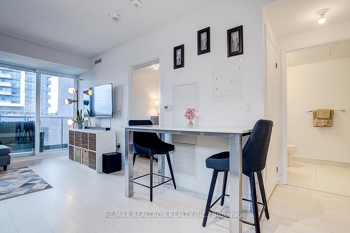 Photo 28 of Unit 530, 26 Gibbs Road, Etobicoke, Islington-City Centre West — HOMEH
