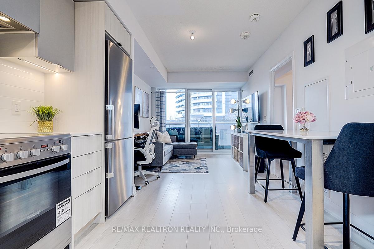 Photo 29 of Unit 530, 26 Gibbs Road, Etobicoke, Islington-City Centre West — HOMEH