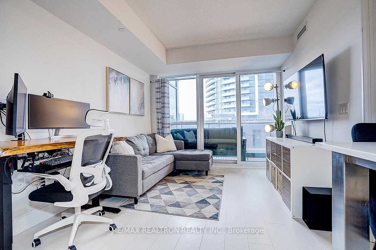 Photo 30 of Unit 530, 26 Gibbs Road, Etobicoke, Islington-City Centre West — HOMEH