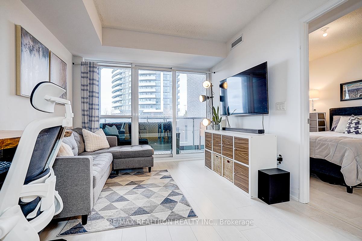 Photo 31 of Unit 530, 26 Gibbs Road, Etobicoke, Islington-City Centre West — HOMEH