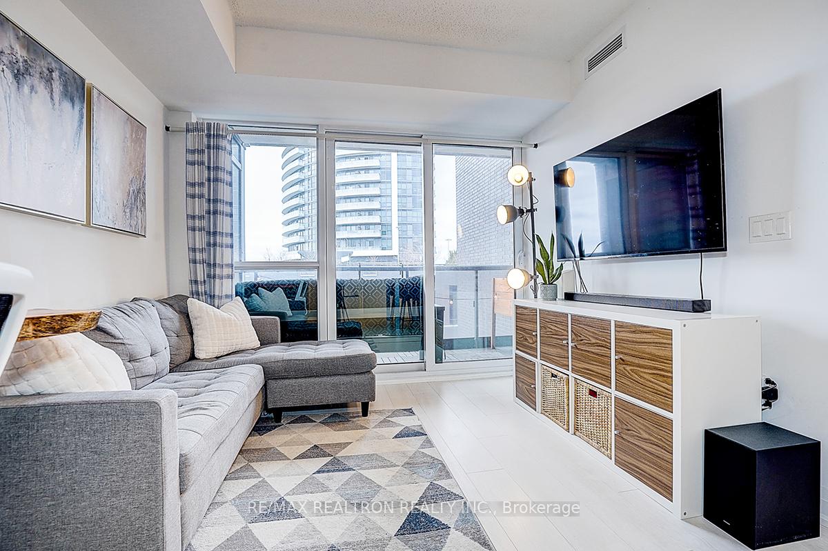 Photo 32 of Unit 530, 26 Gibbs Road, Etobicoke, Islington-City Centre West — HOMEH
