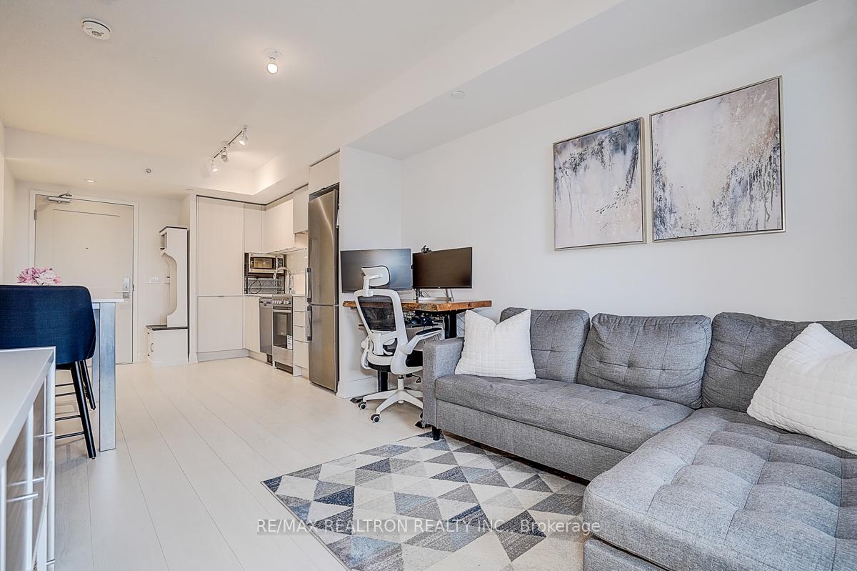 Photo 33 of Unit 530, 26 Gibbs Road, Etobicoke, Islington-City Centre West — HOMEH