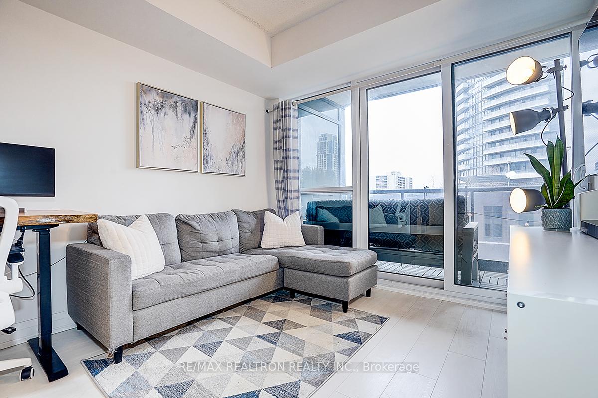 Photo 34 of Unit 530, 26 Gibbs Road, Etobicoke, Islington-City Centre West — HOMEH
