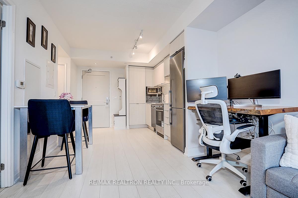 Photo 35 of Unit 530, 26 Gibbs Road, Etobicoke, Islington-City Centre West — HOMEH