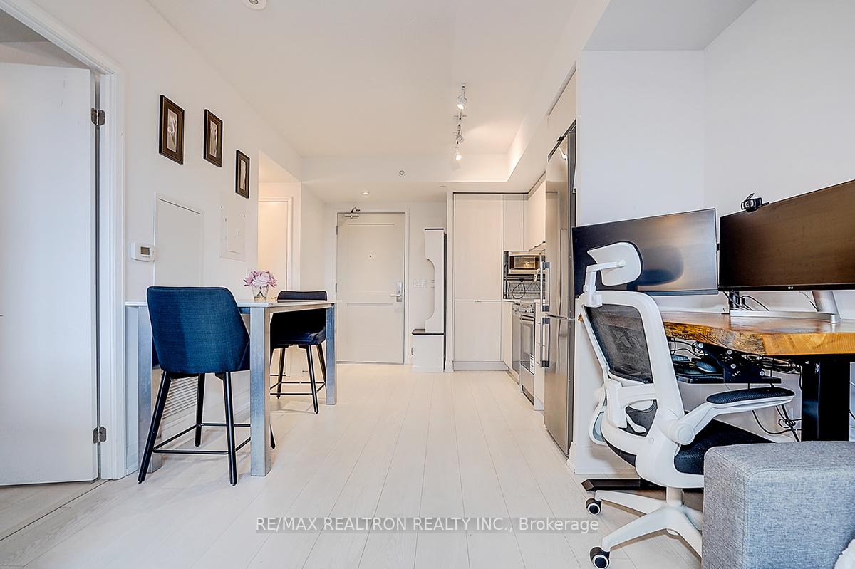 Photo 36 of Unit 530, 26 Gibbs Road, Etobicoke, Islington-City Centre West — HOMEH