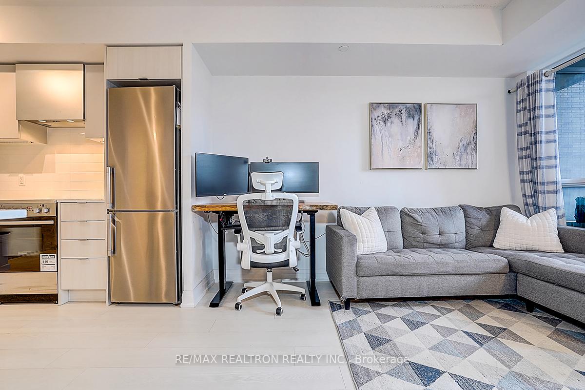 Photo 38 of Unit 530, 26 Gibbs Road, Etobicoke, Islington-City Centre West — HOMEH