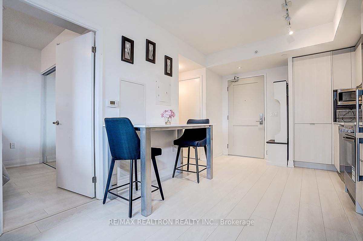 Photo 40 of Unit 530, 26 Gibbs Road, Etobicoke, Islington-City Centre West — HOMEH