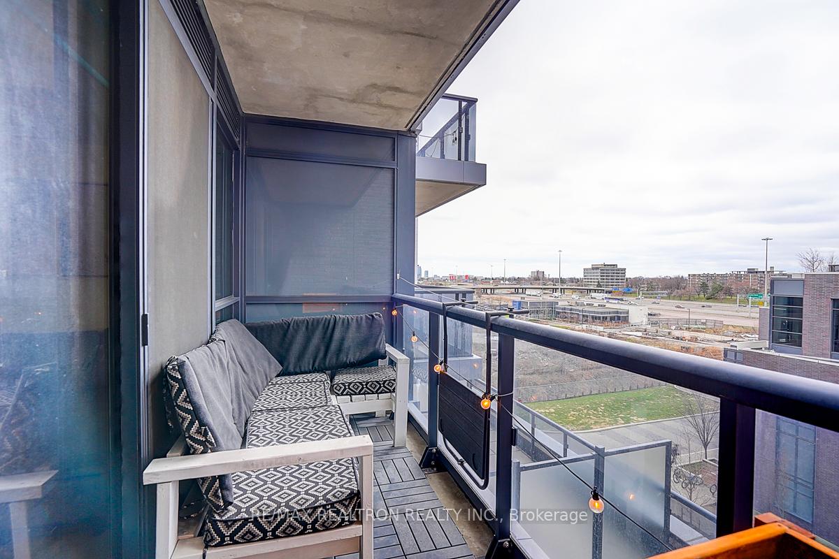 Photo 47 of Unit 530, 26 Gibbs Road, Etobicoke, Islington-City Centre West — HOMEH