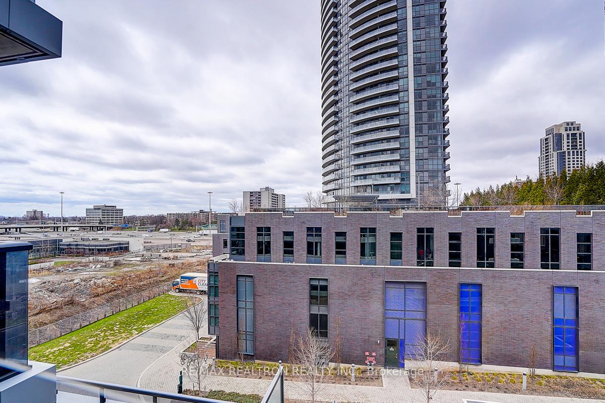Photo 50 of Unit 530, 26 Gibbs Road, Etobicoke, Islington-City Centre West — HOMEH