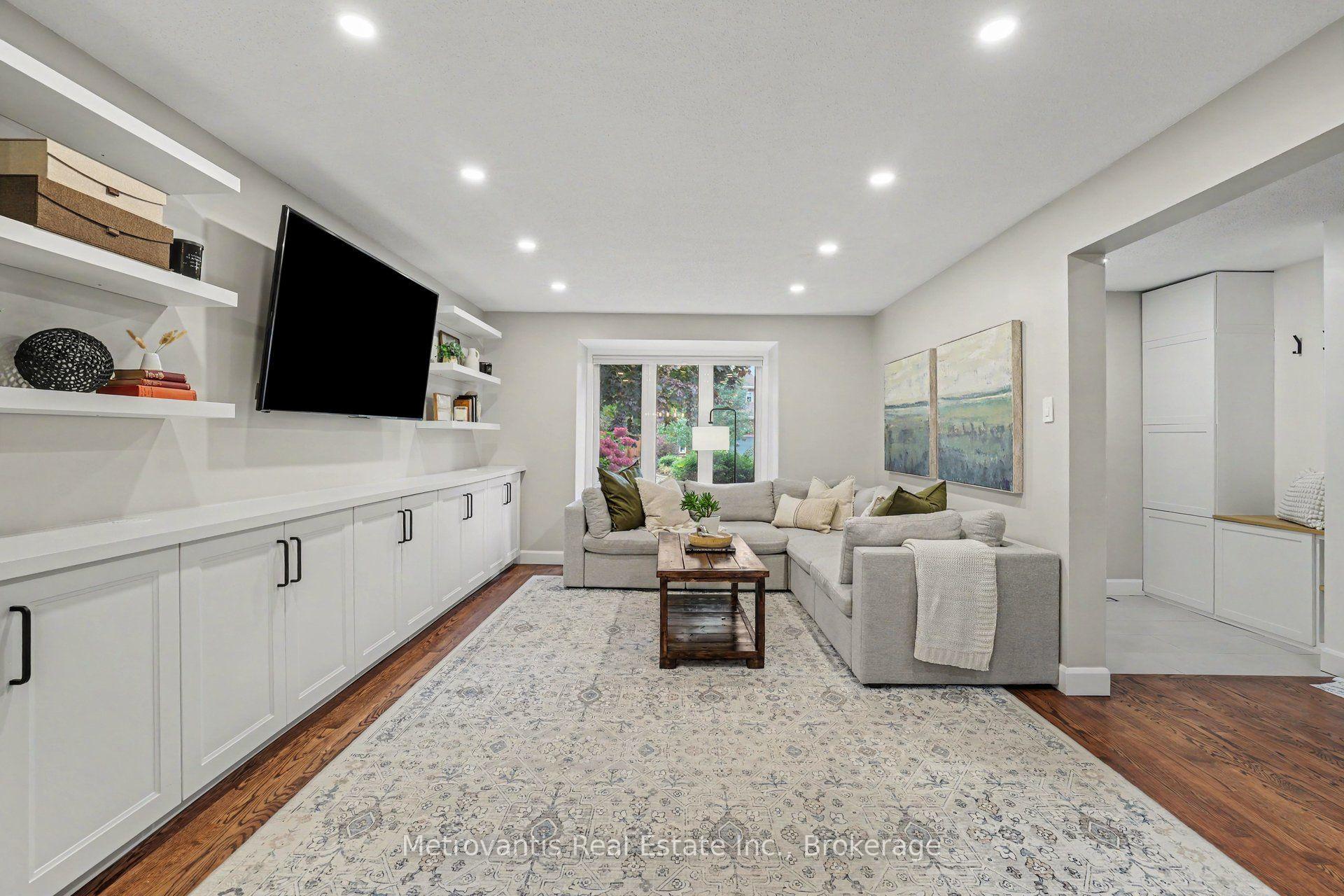 Photo 6 of 1614 Meadowfield Place, Ottawa, Chapel Hill — HOMEH