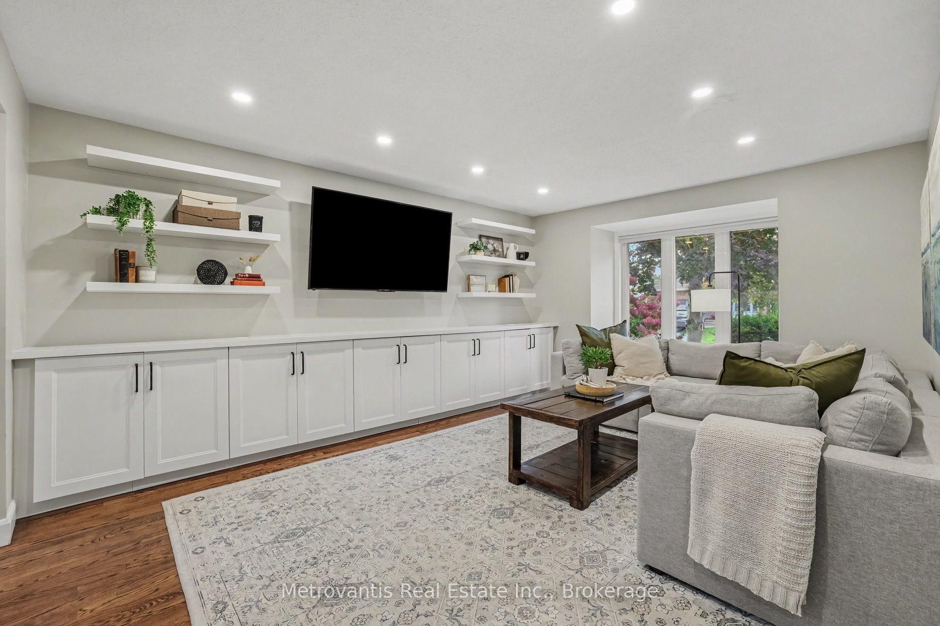 Photo 8 of 1614 Meadowfield Place, Ottawa, Chapel Hill — HOMEH