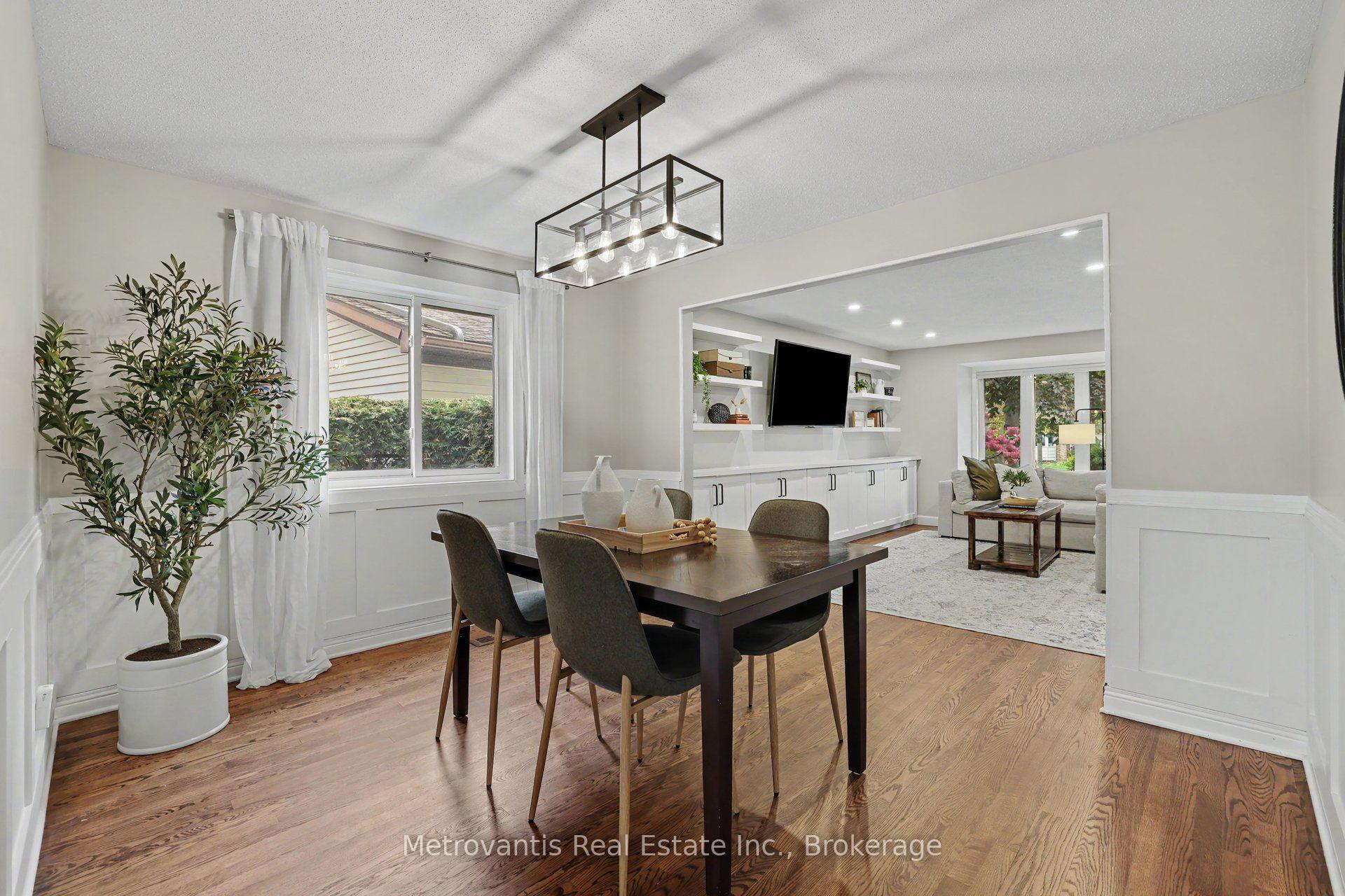 Photo 10 of 1614 Meadowfield Place, Ottawa, Chapel Hill — HOMEH