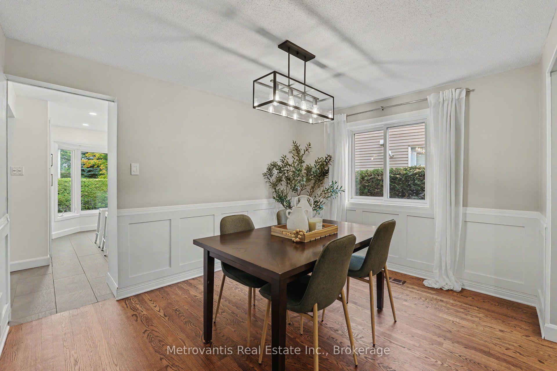 Photo 11 of 1614 Meadowfield Place, Ottawa, Chapel Hill — HOMEH